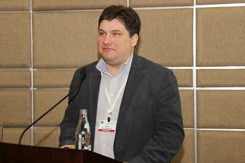 Юров ю