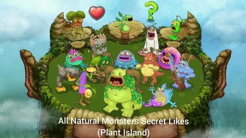 My singing monsters как сделать счастливыми