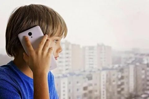 Открыты звонок
