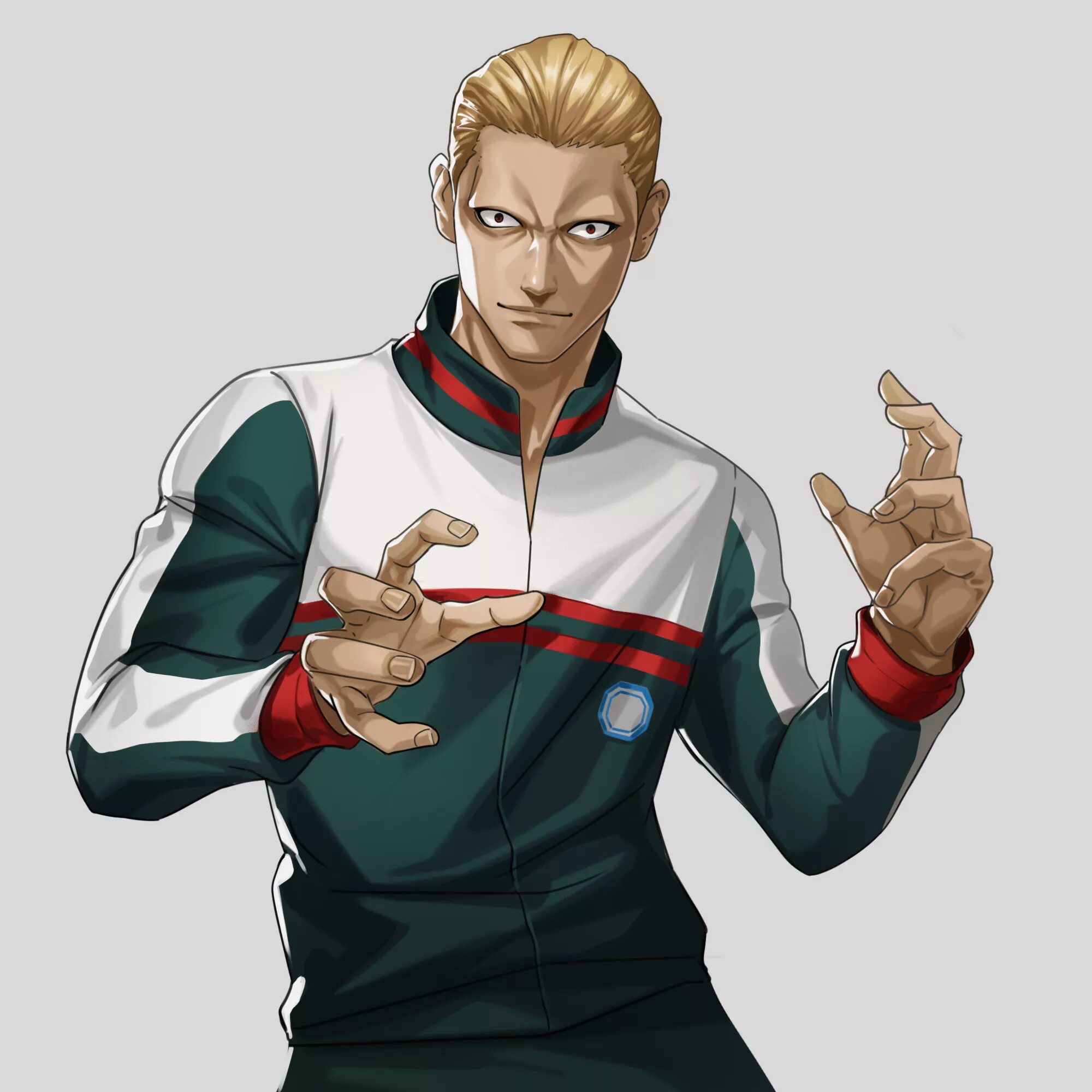 Phinks Magcub. Phinks Хантер. Хантер х Хантер Phinks. HXH финкс. Сильнейшие персонажи хантера