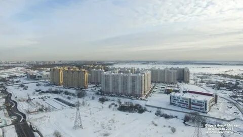 Воскресенское бутово