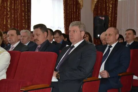 Главы районов самара