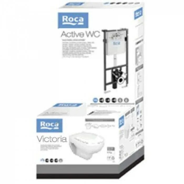 Унитаз Victoria 893100000. Унитаз Roca 893100000. Roca Victoria [893100000]. Roca Active WC инсталляция с унитазом. Roca active