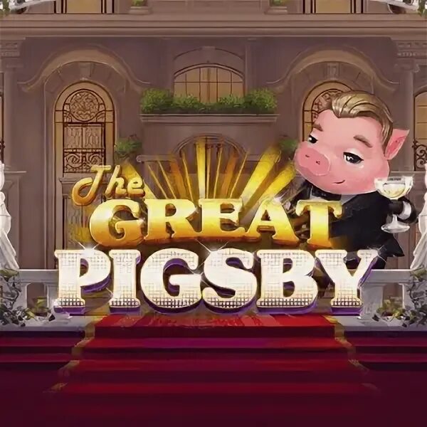 Great pigsby megaways vavada
