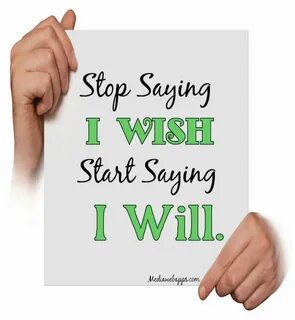 Say start