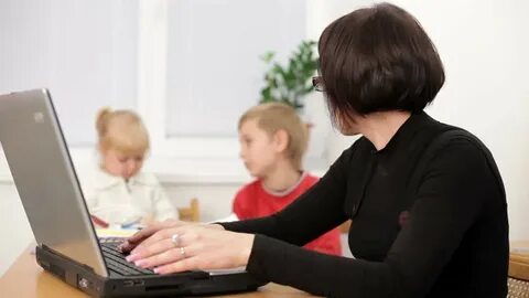 Приведи ребенка на работу