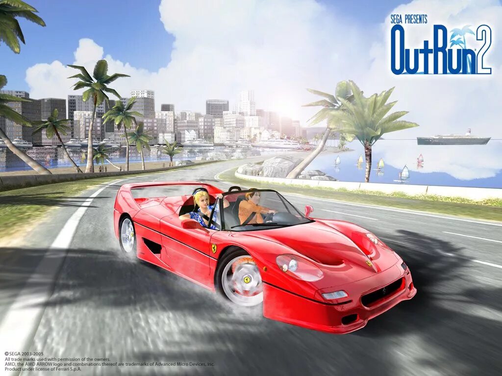 Outrun 2006: Coast 2. Outrun 2006 Coast 2 Coast. Outrun 2006. Игра Outrun 2006.