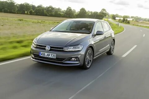 Volkswagen обзоры
