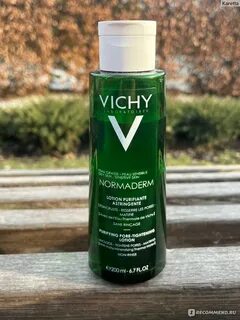 Vichy лосьон