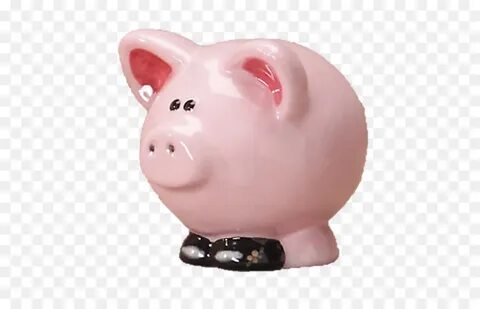 Pig bank
