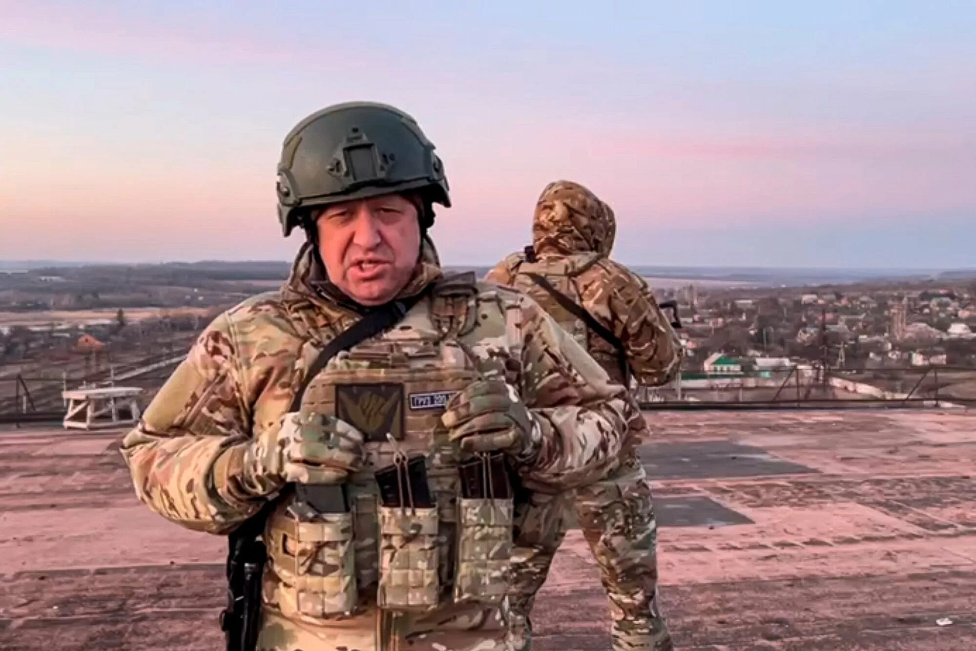 Что сейчас делает вагнер