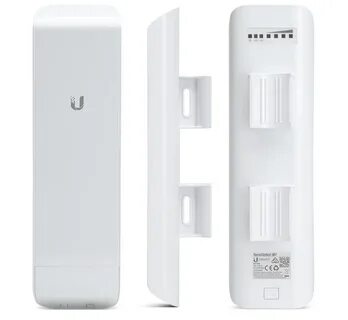 Nanostation