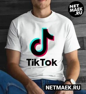 Надписи в тик токе