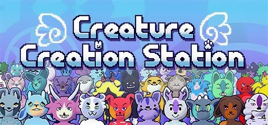 Create creature. Create creature