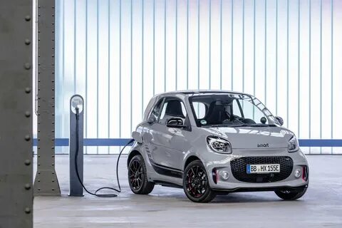 Обновленный smart