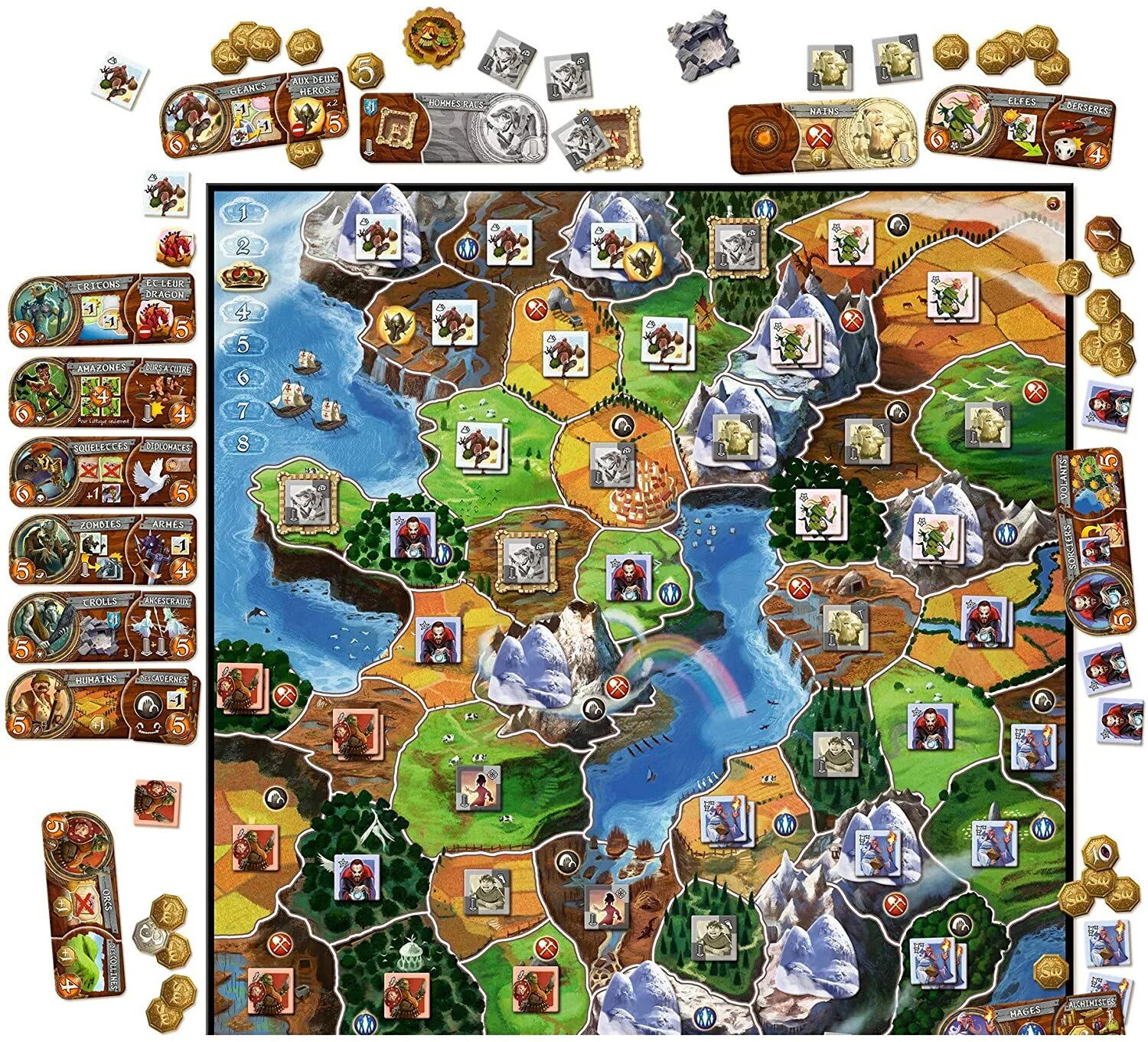 Игра Smallworld. Настольная игра маленький мир. Игра small World подземный мир. Маленький мир.