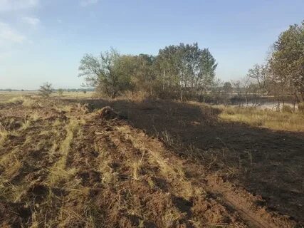 Село ранее