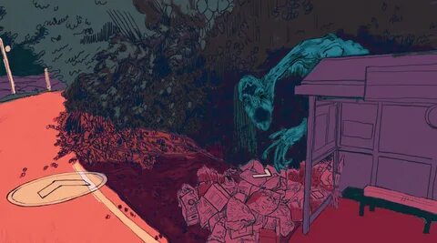 Pathetic society slowed reverb