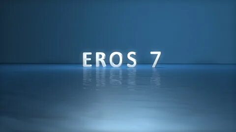 Eros 7.