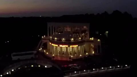 Резиденция нальчик