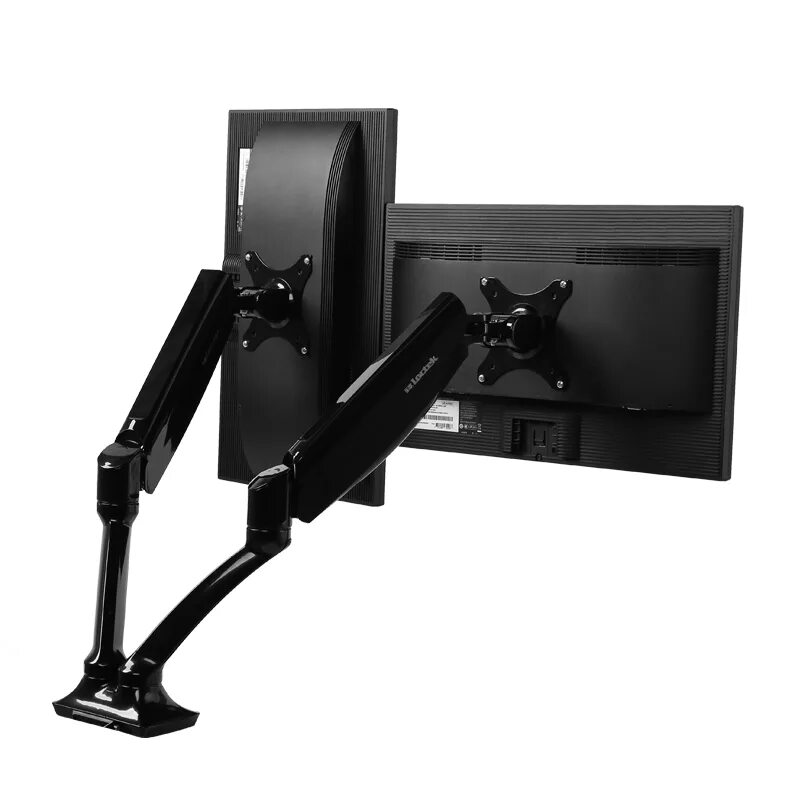 Кронштейн для монитора на стол. Loctek dlb502. Кронштейн для монитора Делл 27 дюймов. Кронштейн для монитора AOC 27 дюймов. Монитор Samsung VESA 75x75.