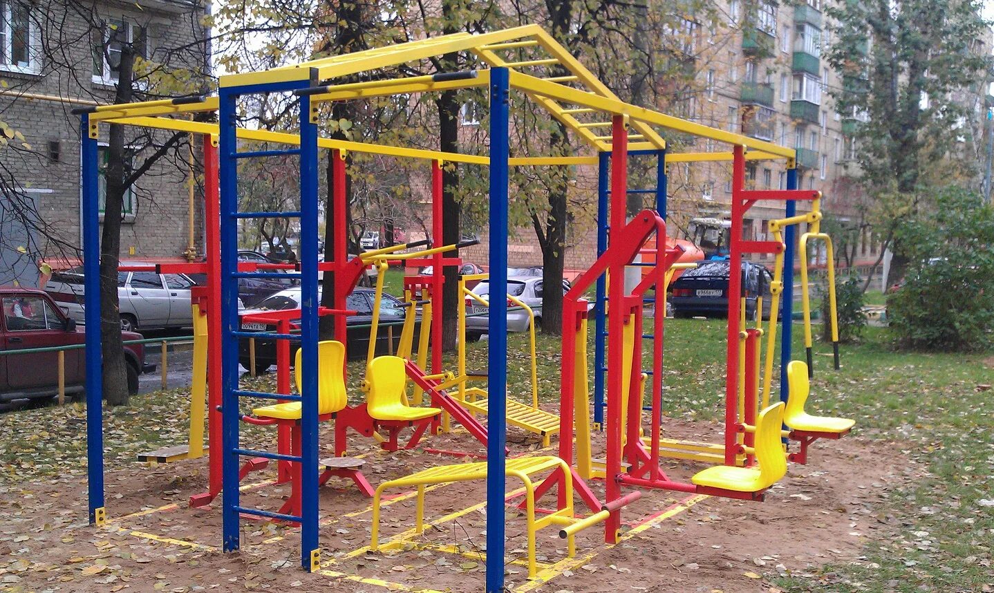 Дети без взрослых на улице до скольки