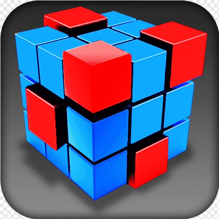 Cube download