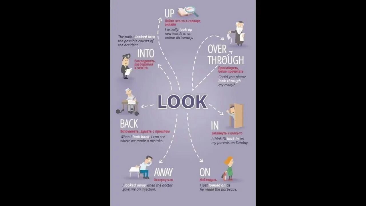 You must look after your. You must look after your