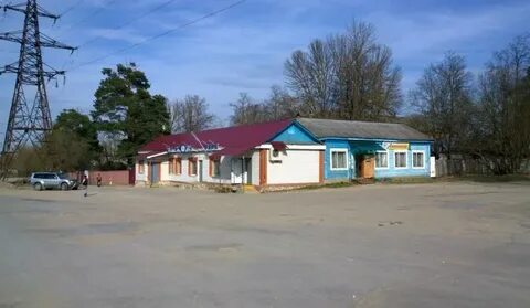 Квц касимов