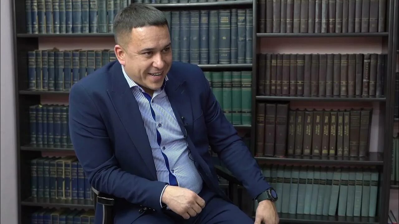 Сенаторов ютуб