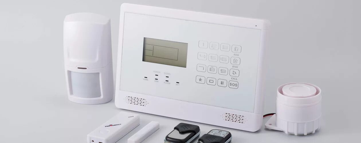 охранная сигнализация в доме. охранные системы для квартиры. беспроводная охранная gsm сигнализация для дома и дачи. охранно-тревожная сигнализация. пультовая охрана gsm.