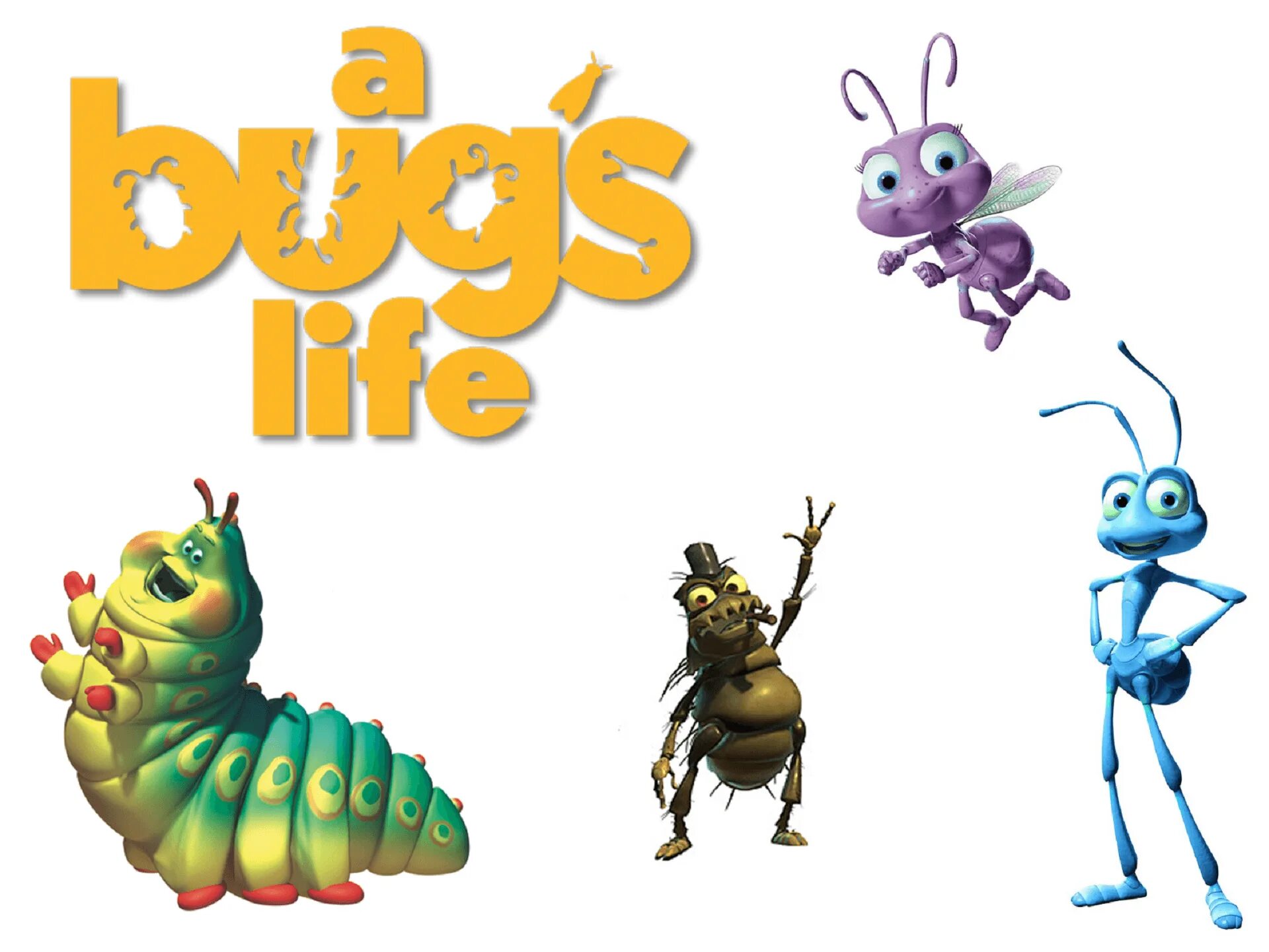 Some bugs перевод. A bugs life гусеница. a bug&#039;s life герои. постер bugs. bugs life мультик.