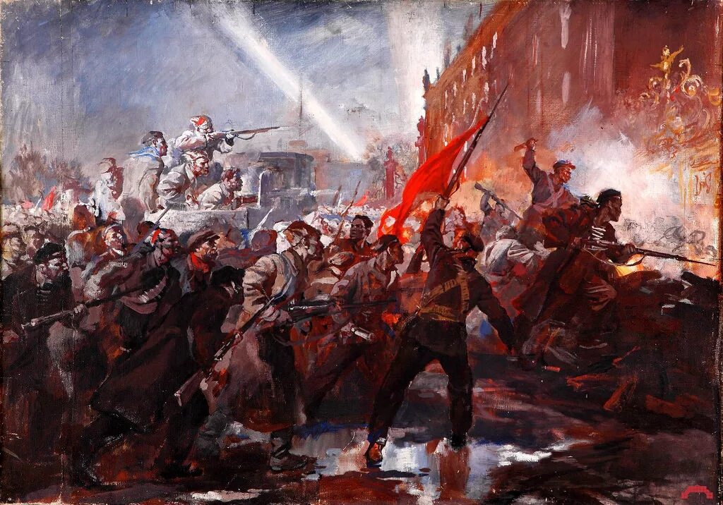 Революция 1917 года. Штурм зимнего дворца 1917. Штурм зимнего дворца 25 октября 1917 года. Штурм зимнего дворца 1917 Ленин. Октябрьская революция штурм зимнего дворца.