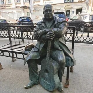 Памятник кругу