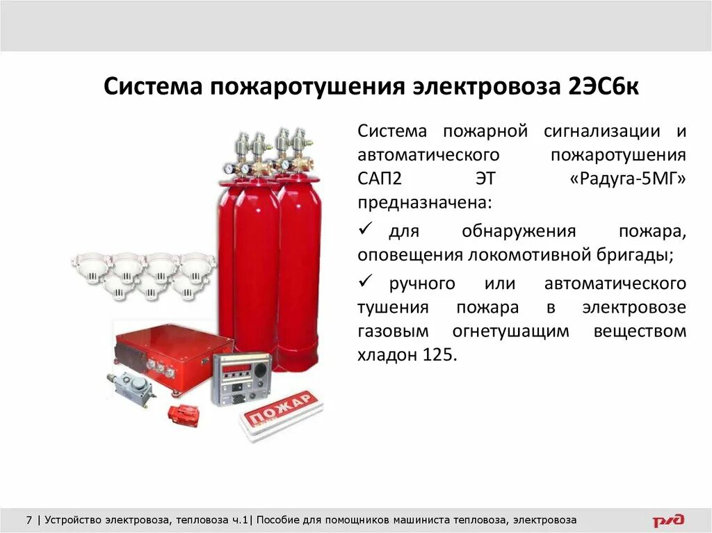 Система обнаружения и тушения. Система пожаротушения на электровозе. система пожарной сигнализации тэм18дм. пожарная сигнализация на электровозе 2эс6. система пожаротушения на локомотиве.