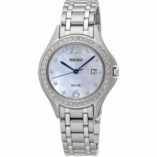 Pearl watch