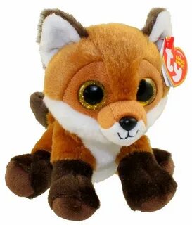 Мягкие игрушки beanie