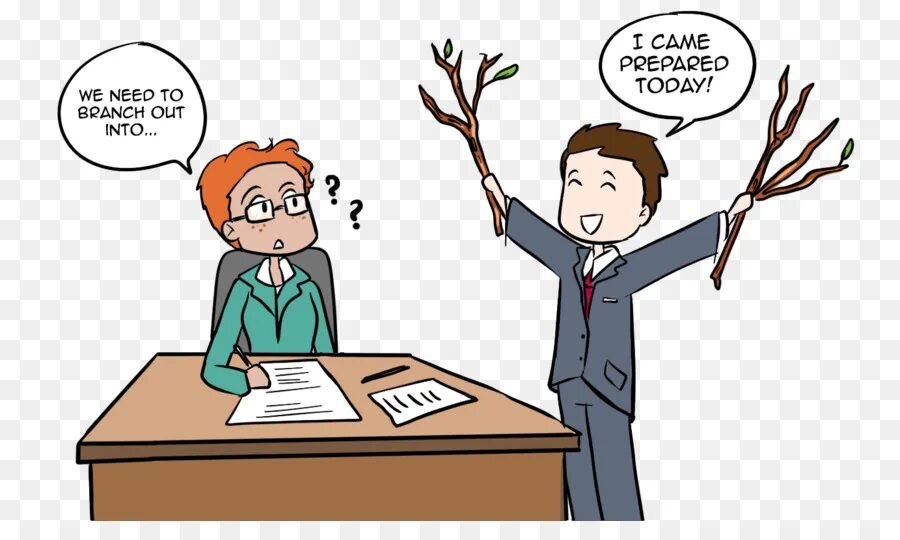 Out of branches. Branch out. loophole idiom png.