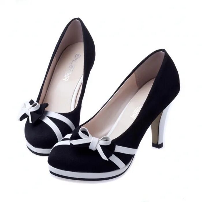 красная туфля сверху. туфли на шпильке. туфли-лодочки. синие туфли на шпильке. 16 см stiletto heel.