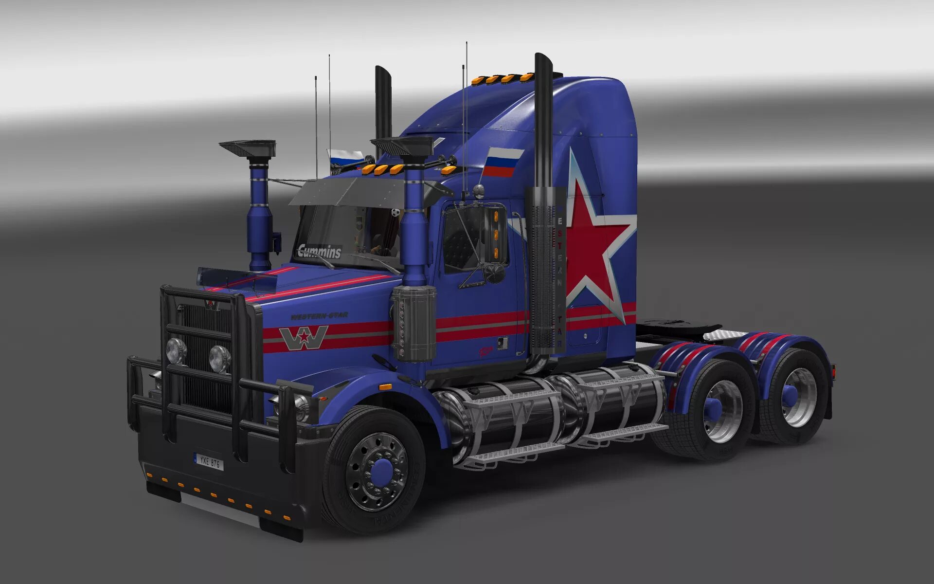 Western Star 4800. Western Star ETS 2. Етс 2 1.46 грузовик вестерн Стар. Western для ETS 2. Tool ets 2