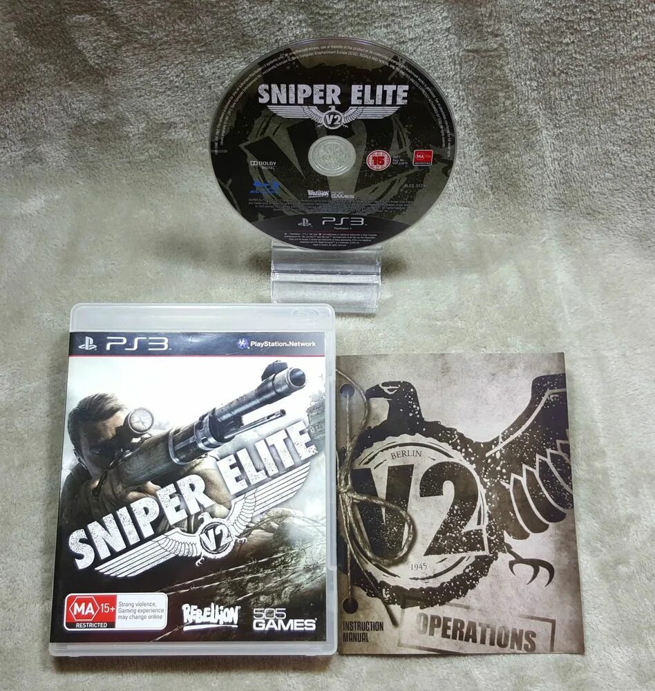 Sniper elite 5 купить ключ steam. Sniper Elite v2 ps3 диск. Sniper Elite ps2 Disc. Sniper Elite 5 ps4. Диск снайпер Элит v2 на ПС 3.