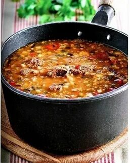 Рецепт самого вкусного харчо