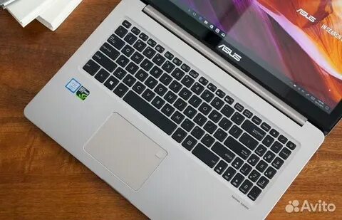Asus vivobook подсветка