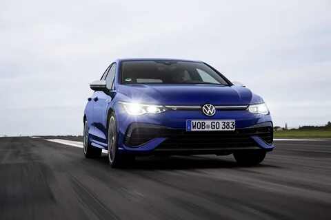 Volkswagen r