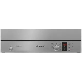 Посудомоечная машина bosch silence plus ошибки