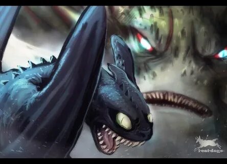 Fury animation