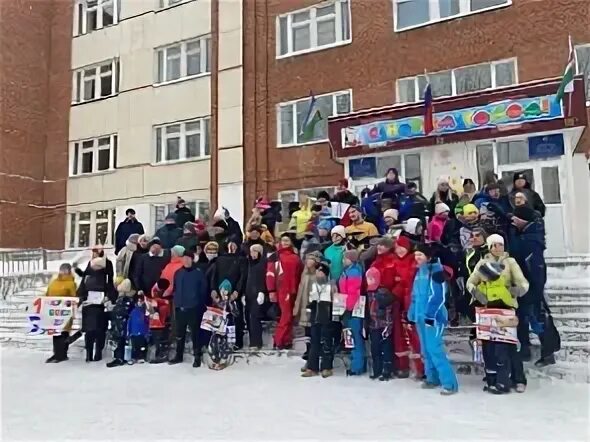 Новый год 2023 школа