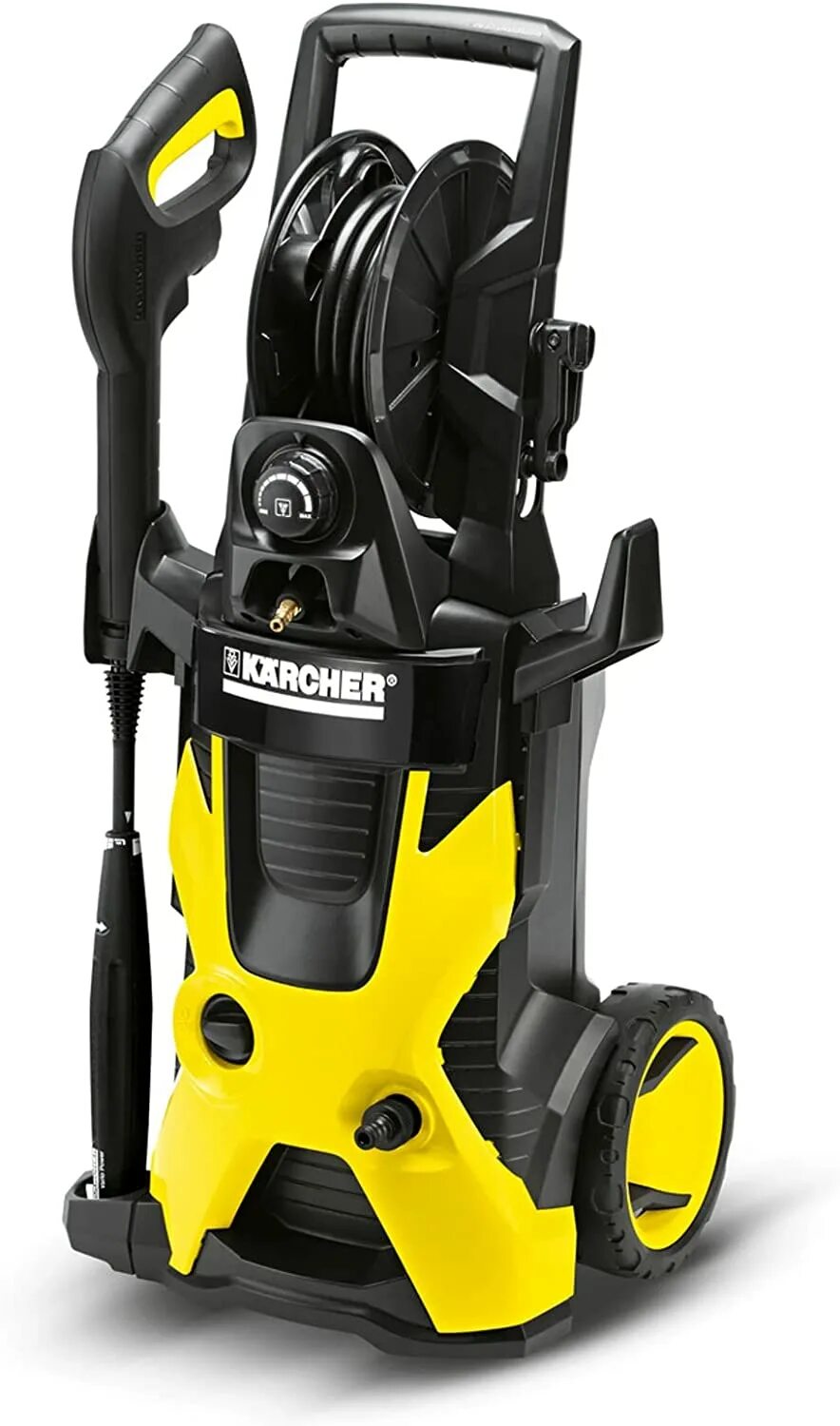 Мойка высокого 5. Мойка Karcher k5 Premium. Мойка высокого давления Karcher k 5 Premium. Минимойка Karcher k 5 Football Edition. Мойка высокого давления Керхер к 5.