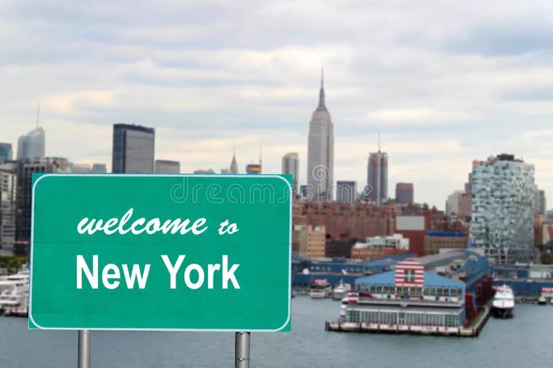 When go to new york. Табличка Нью Йорк. Вывеска Нью Йорк. Welcome to New York. Welcome to New York знак.