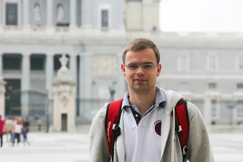 Клявин биография